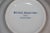 French Blue & White Porcelain Breakfast Service in the “Ferme D’Antan” Pattern by Jacques Coeur France – 24 Pieces For Sale - Image 11 of 12