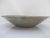 Chinese Swatow Ware Green Blue Celadon Ming Style 10 1/2" Shallow Bowl Dish For Sale - Image 10 of 10
