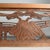 1950s Japanese Ranma Wooden Architectural Panel, 1950s For Sale - Image 5 of 13