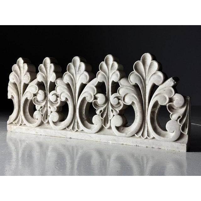 Marble Fragment Decoration For Sale - Image 6 of 15
