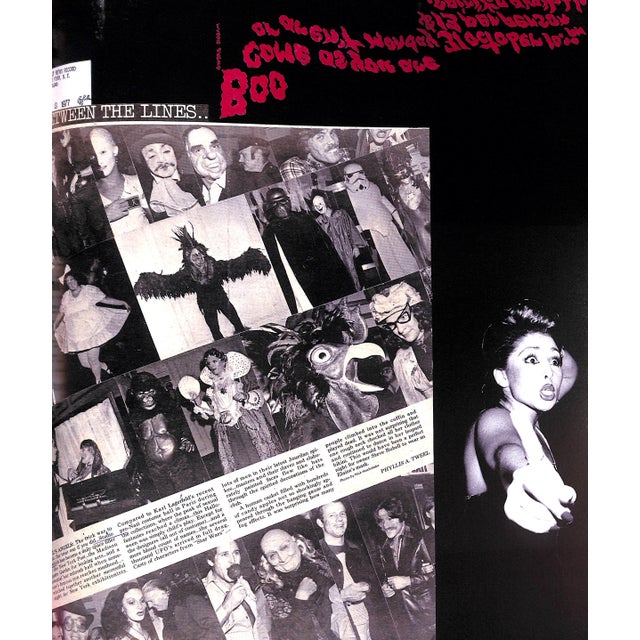 "Studio 54" 2017 Schrager, Ian [Edited By] For Sale In New York - Image 6 of 12