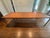 2020s Giacometti Dining Table – Solid Wood & Metal Modern Table For Sale - Image 5 of 8