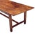 Large English Farmhouse Kitchen Dining Table, 1760 For Sale - Image 4 of 14