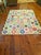 Vintage Handmade Patchwork Quilt For Sale - Image 10 of 10