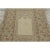 Vintage Turkish Anatolian Prayer Rug With Ivory Mihrab Design - Rug & Kilim For Sale - Image 9 of 9