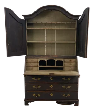 Vintage Essay Secretaire, 1790