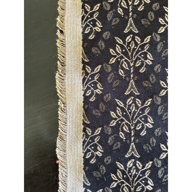 Fabric Composition: 100% Cotton (Made in USA) Dimensions: 4 Yards × 54" Width (Vertical Repeat: 1.75" | Horizontal Repeat:...