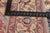 Textile Vintage Persian Bijar Rug, 06'04 X 06'06 For Sale - Image 7 of 10
