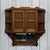 Early 20th Century English Wall Shelf in Walnut For Sale - Image 14 of 14