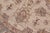 Boho Chic Boho Chic Ziegler Ivory/Gray Wool Runner Rug- 4'0'' X 4'1'' For Sale - Image 3 of 10