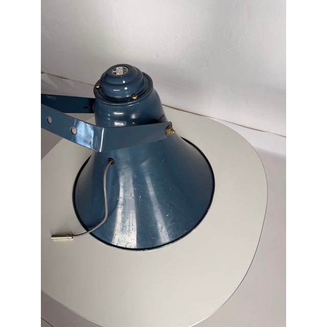 Vintage TC-30B Horn Speaker 30W from TOA, Japan, 1970s For Sale - Image 9 of 10