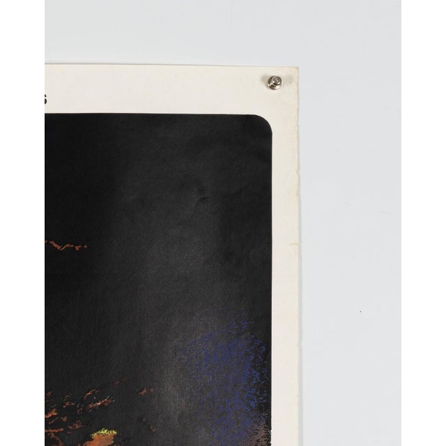 1970s Charlie Parker Music Poster from Waldemar Swierzy, 1979 For Sale - Image 5 of 9