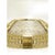 Venetian Rostrato Murano Glass Wall Mirror by Simoeng For Sale - Image 6 of 8