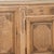 19th Century French Bleached Oak Sideboard Buffet For Sale - Image 9 of 14