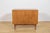 Brown Small Mid-Century Modern Dresser by Børge Mogensen for Søborg Møbelfabrik, Denmark, 1960s For Sale - Image 8 of 18