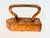 The iron comes from Denmark, from the first half of the 19th century.