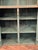 Mid 19th Century Farmhouse Step Back Cupboard For Sale In New York - Image 6 of 18