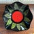 Pop Art Painted Record Bowl For Sale - Image 6 of 6