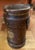 19th Century Leather Bucket, 1890s For Sale - Image 6 of 9
