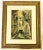 Signed Original Watercolor by Elisée Maclet (French, 1881-1962) For Sale - Image 9 of 9
