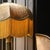 The Ritz Fringed Lampshade - Large For Sale - Image 4 of 5