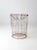 Vintage Industrial Metal Basket For Sale - Image 12 of 12