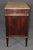 Late 19th Century 19th Century French Louis XVI Style Marble Top Commode by Maison Carlihian For Sale - Image 5 of 10