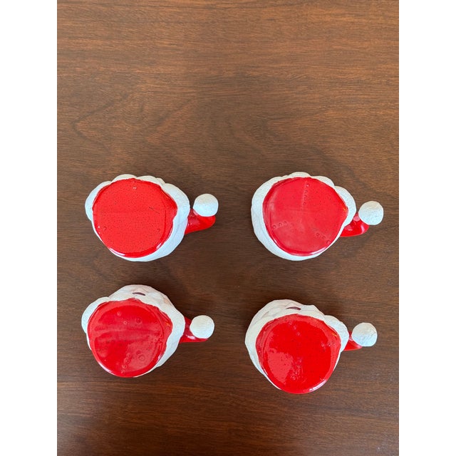 For anyone who enjoys a bit of mid-century Christmas nostalgia, these mugs are sure to bring some Christmas cheer. This...