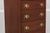Henkel Harris Cherry 7 Drawer Lingerie Chest For Sale - Image 10 of 16