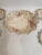 Antique Sea Shell Serving Bowl Set, Germany- 5 Pieces For Sale - Image 9 of 13