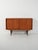 Small Vintage Scandinavian Sideboard, 1950s For Sale - Image 11 of 11