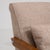 Mid 20th Century Pair Of Mid-Century Modern Armchairs For Sale - Image 5 of 16