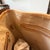 Louis Vuitton A 2000 Louis Vuitton Monogram Coated Canvas and Leather Bucket Gm Tote Bag 10 For Sale - Image 4 of 18