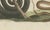 19th Century Bertuch, Black Snake with Hummingbird, 1805, Print For Sale - Image 5 of 12