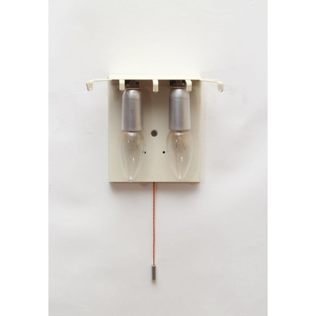 Wall Lights from Doria Leuchten, Germany, 1965, Set of 2 For Sale - Image 4 of 11