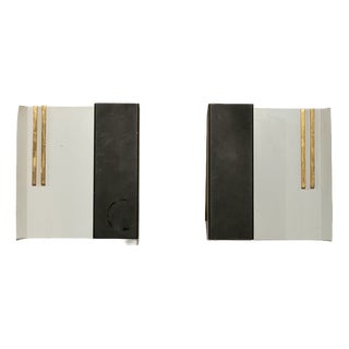 Spanish Wall Sconces, 1980s, Set of 2 For Sale