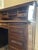 Antique Oak Director's Roll-Top Desk For Sale - Image 10 of 18