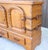 1950s Rustic Oak Chest of Drawers, 1950s For Sale - Image 5 of 13