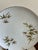 Mid-Century Modern Mid 20th Century Sango Bali Bamboo & Orchid Dinner Plates – Set of 6 For Sale - Image 3 of 11