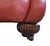 Large Vintage Derwent Leather Scroll-Arm Sofas, 2000, Set of 2 For Sale - Image 6 of 11