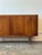 Mid-Century Modern 1960s Poul Hundevad Rosewood Credenza For Sale - Image 3 of 16