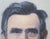 Realism Sean Wu Original Oil Portrait of President Lincoln For Sale - Image 3 of 5