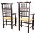 Georgian Spindleback Kitchen Dining Chairs, 1820, Set of 8 For Sale - Image 12 of 18