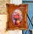 Bring timeless European elegance to your home with this decorative floral artwork featuring a lush arrangement of colorful...