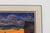 Svan Grandin, Field, 1960s, Oil on Panel, Framed For Sale - Image 12 of 15