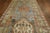 Anique Tribal Persian Serab Runner, 20th Century - 3' x 15'9" For Sale In New York - Image 6 of 6
