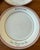 French Set of 4 "Bistro De Paris" Small Plates by Kiss That Frog For Sale - Image 3 of 8