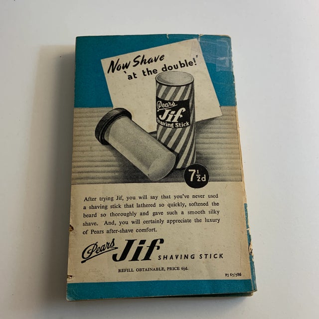 1940s 1941 Pelican Science and Explosives Books - Set of 2 For Sale - Image 5 of 6