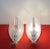 Vesta Sconces by Ernesto Gismondi for Artemide / VeArt, 1990s, Set of 2 For Sale - Image 6 of 14