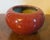 Mid 20th Century Chinese Sang De Boeuf Oxblood Crackle Glaze Brush Washer Bowl For Sale - Image 5 of 15